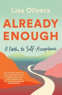 Cover of Already Enough by Lisa Olivera