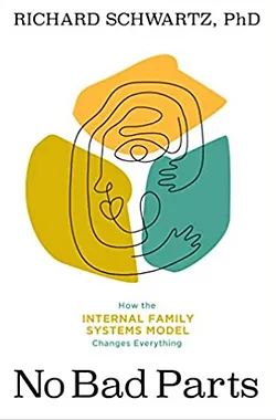 Cover of No Bad Parts by Richard Schwartz, PhD